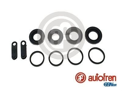 Repair Kit, brake caliper